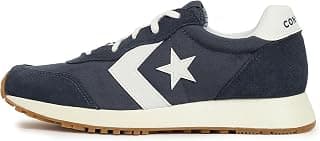Converse Unisex Omega Trainer Low Top Sneaker