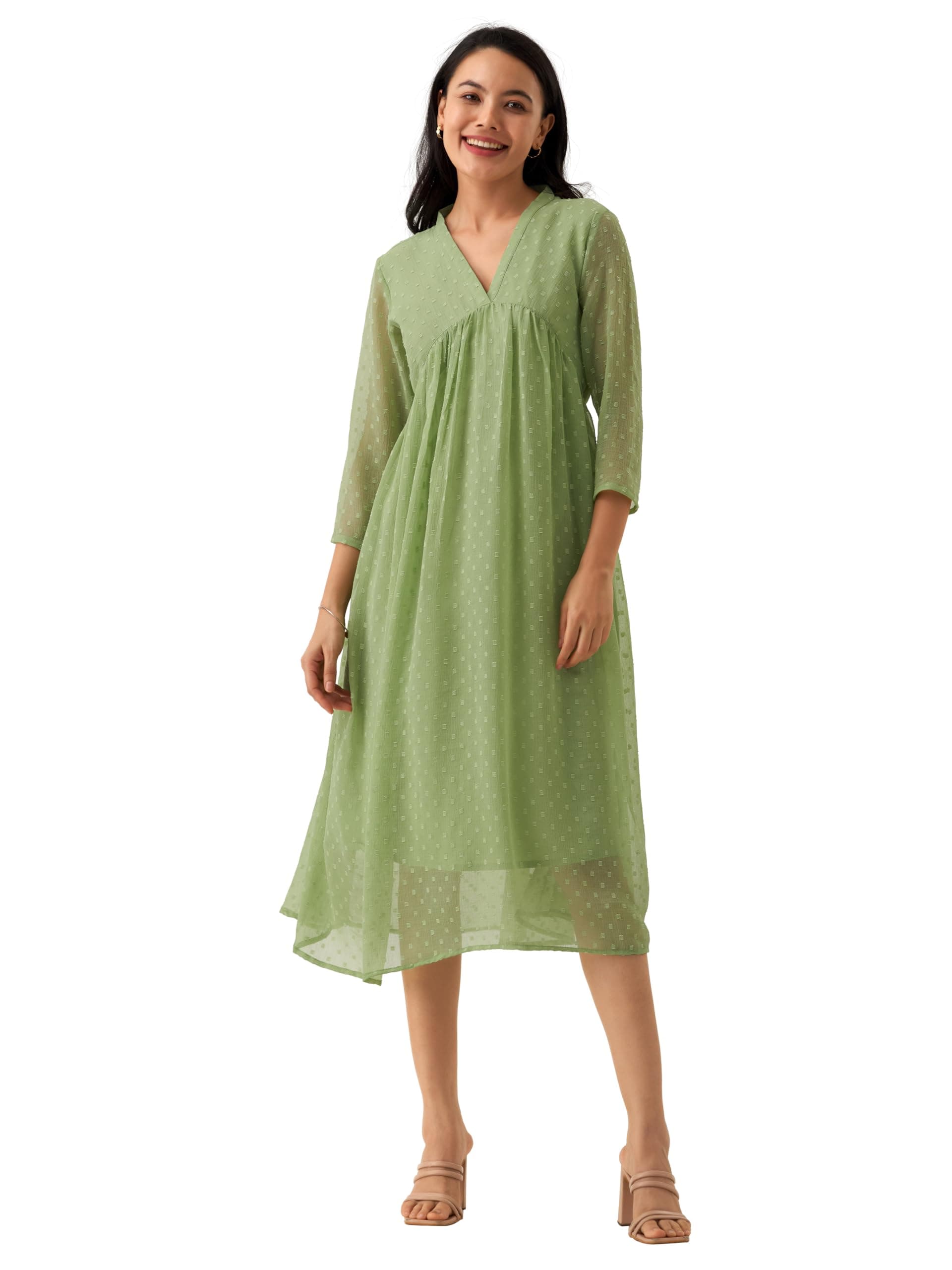 AASK Dress for Women | One Piece | Kurta Set | Kurta Dress | Top | Dresses