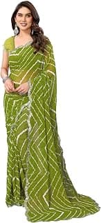 Generic ANYA DESINGER SAREE