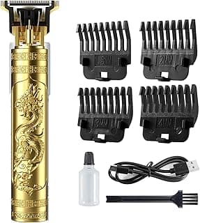 Hair Trimmer,Electric Shaving Machine,Adjustable Blade Clipper,trimmer for men,Body Trimmer,Trimmer Men Beard,Trimmers for man,Professional Shaver For Men T261