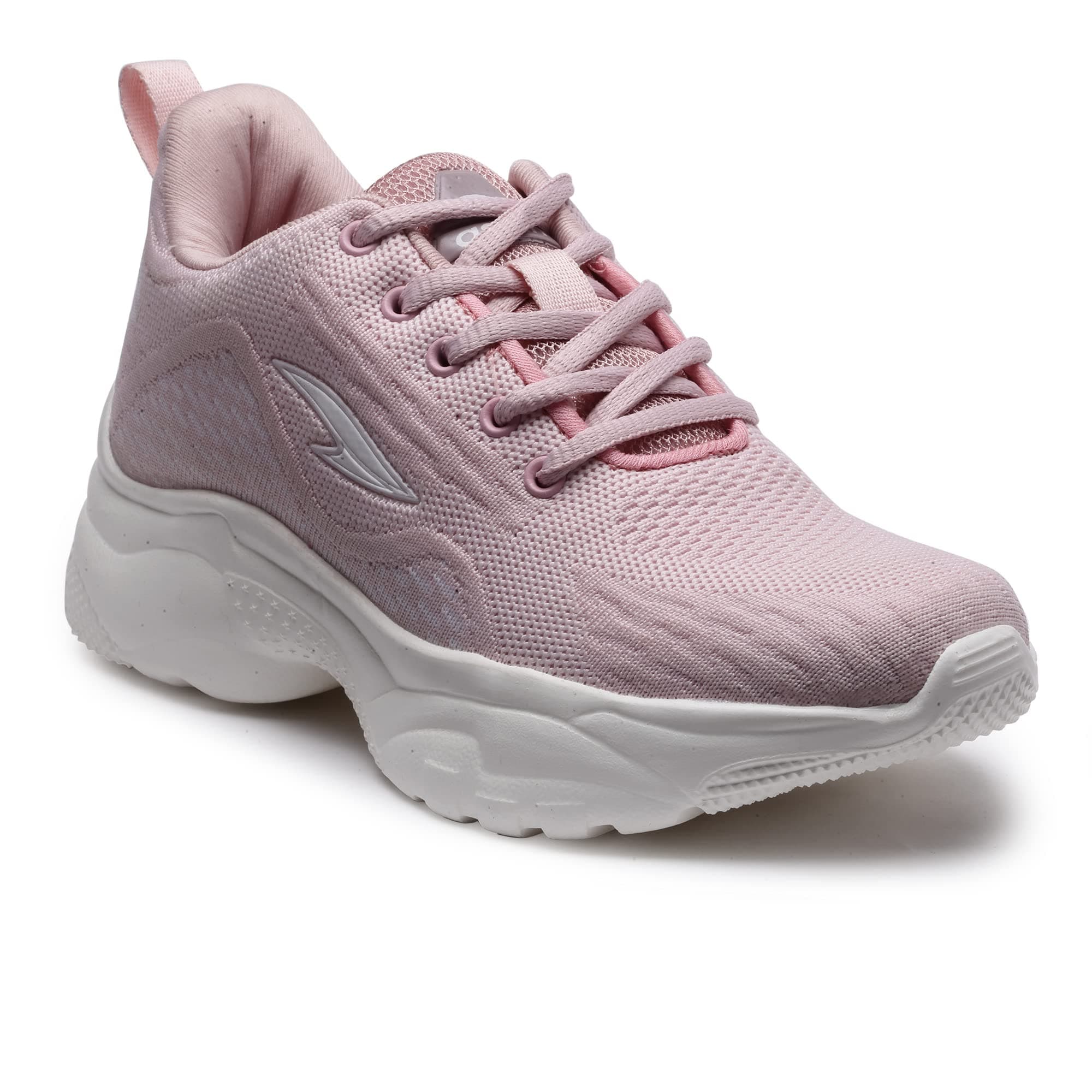 ASIAN Women's SUPERFLY-02 Sports Running,Walking & Gym Shoes with Lightweight Soleflex Technology Extra Cushion Casual Lace-Up Shoes for Women's & Girl's