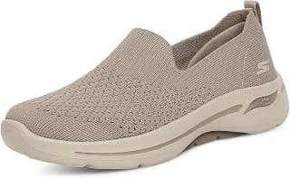 Skechers Women Pull On Walking Shoes