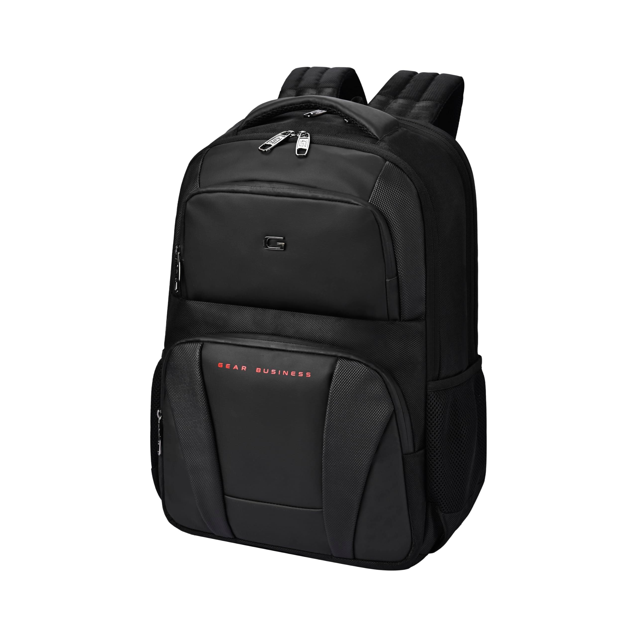 Gear NG Fortuner Business Anti Theft Large Water Resistant Laptop Backpack