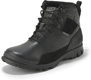Woodland mens Gb 6379124 Ankle Boot