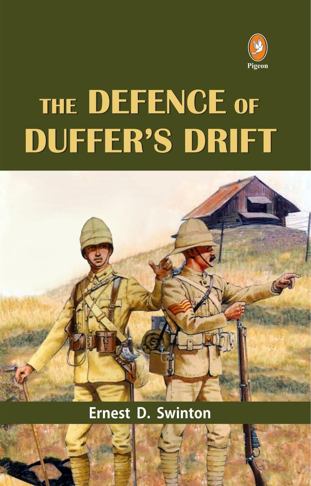 The Defence of Duffers Drift
