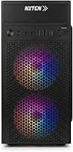 NXTGN Core i7 Desktop Computer PC | Core i7-4770 3.40Ghz| 16GB RAM | 512GB SSD | 5G WiFi & Bluetooth | HDMI, VGA, Ethernet | USB 3.0 | Windows 11 Pro & Office 21 Installed | 2 Year On-Site Warranty