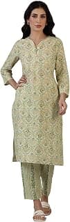 W for Woman Womens Kurta set