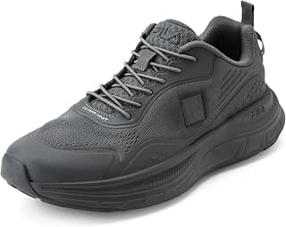 FILA Mens Breezy Sneakers
