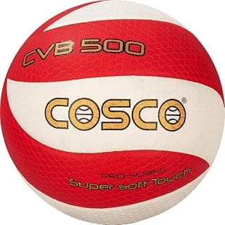 Cosco CVB-500 Volleyball: Perfect Blend of Quality and Play