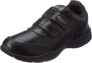 Bata Charlie E 24 Kids's Black Casual Shoes - 3 UK (4516210)