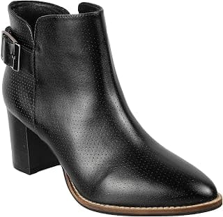 Catwalk Women Stylised Chunky Heels