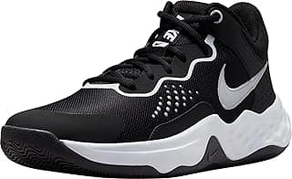 Nike Nike Men Fly by Mid 3 Basketball Shoes