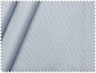 Raymond Fabrics Raymond Fabrics Poly-Cotton Solid Shirt Fabric (2.5 Meters, All Weather Fabric, Unstitched) (Grey)