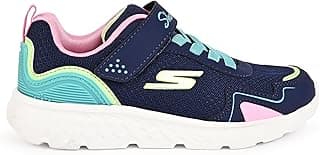 Skechers Girls Go Run 400 Sneaker