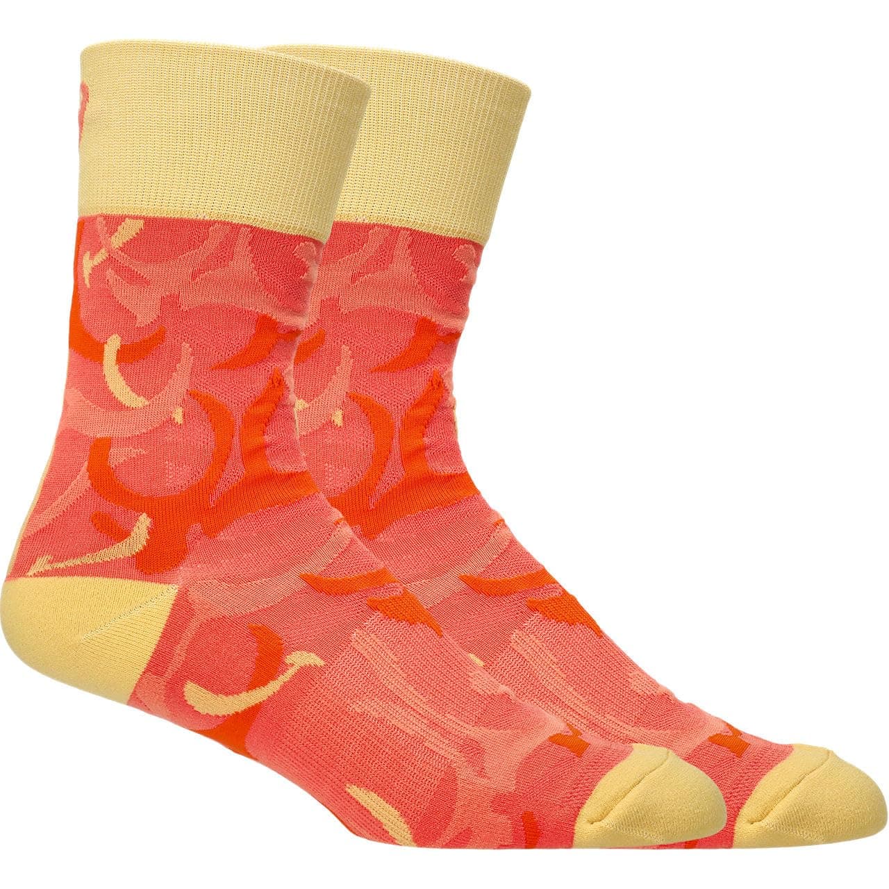 ASICS Unisex Socks
