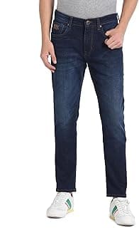 U.S. POLO ASSN. Men Jeans