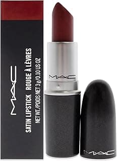 MAC Lipstick DEL RIO