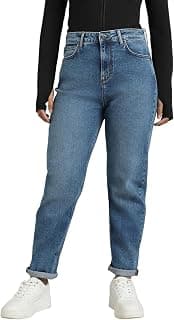 Lee Women's Relaxed Jeans