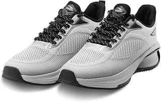 ASIAN Men POWERPLAY-01 Running and Casual wear Walking Shoes with Laces