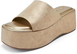 Catwalk Women's Flatforms Sandal