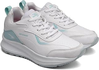 ASIAN Women Lace Up Running Shoes