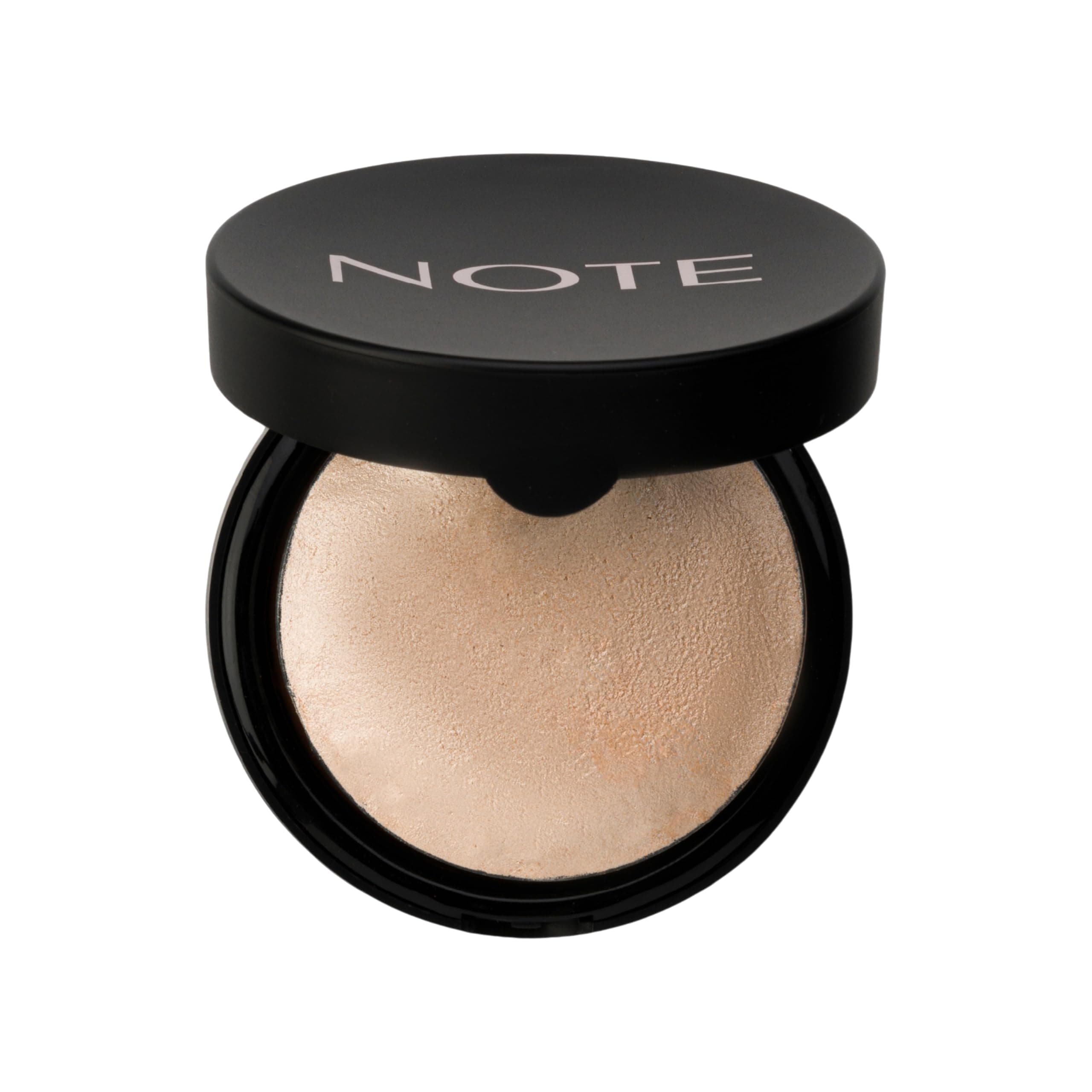 Note BAKED HIGHLIGHTER 01