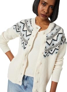 Max Women Cardigan