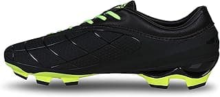 Nivia Dominator 2.0 Football Shoes for Mens | TPU Sole with Direct Injection Molding Technology | A Moulded Removable E.VA Sockliner | Pre-Molded TPU Light Weight Insole