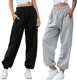 Q - RIOUS Women Sweatpants