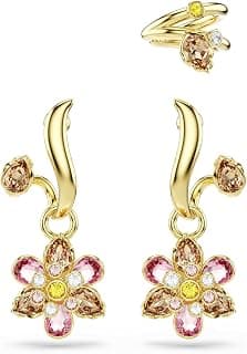 Swarovski Idyllia Flower Collection