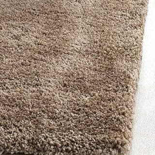 Soft Rugs Fluffy Carpets 6 x 9 Feet Rectangular Indoor Plush Area Rug for Living Room Bedroom Kids Room – Mouse
