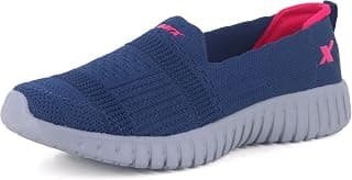 SPARX Womens Sx0245l Sneaker