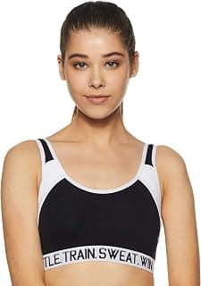 Van Heusen Women Non Padded Non Wired Bra