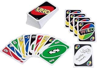 YOOKO (Pack of 1 Playing Card Game for 7 Yrs and Above for Adult,Set of 112 Cards, Multicolor