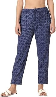 Indya Women Pants