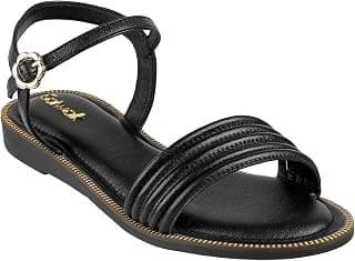 CATWALK by TIGI womens 11576 Sandal