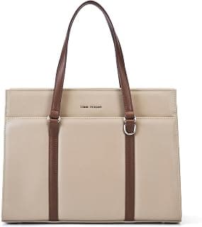Lino Perros Monroe Accented Durable Tote Bag