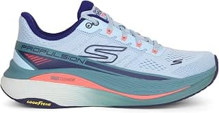 Skechers Womens Max Cushioning Propulsion Sneaker