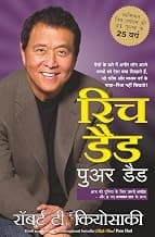 Rich Dad Poor Dad Hindi Edition Personal Finance Wealth Building Money Management Success Guide