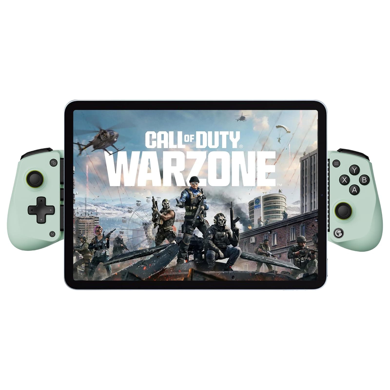 GameSir X5 Lite Mobile Gaming Controller for Android, iPhone 15/iPhone 16 Series