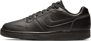 Nike Nike Men Lace Up Basketball Shoe