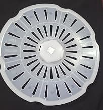 Spin Cap for Washing Machine semi Automatic Compatible with Whirlpool. 9KG to 11KG by VICON