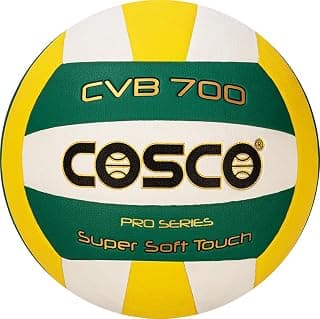 Cosco CVB-700 Volleyball: Durable Performance for Every Game