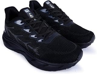 LANCER Mens Adventure-1 Running Shoes