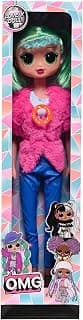 Toys Uncle L*O*L OMG 48 cm Doll (Doll 2)