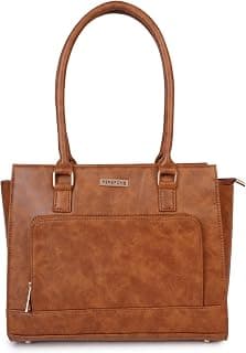 Peperone BAGS & ACCESSORIES Anne Tan Handbag