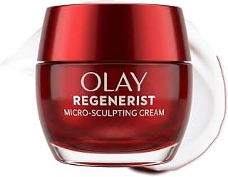 Olay Regenerist Micro-Sculpting Cream 1.7 Oz