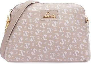 Lavie Women's Hilite Janet Crossbody Sling Bag | Ladies Purse Handbag | Gift for Women