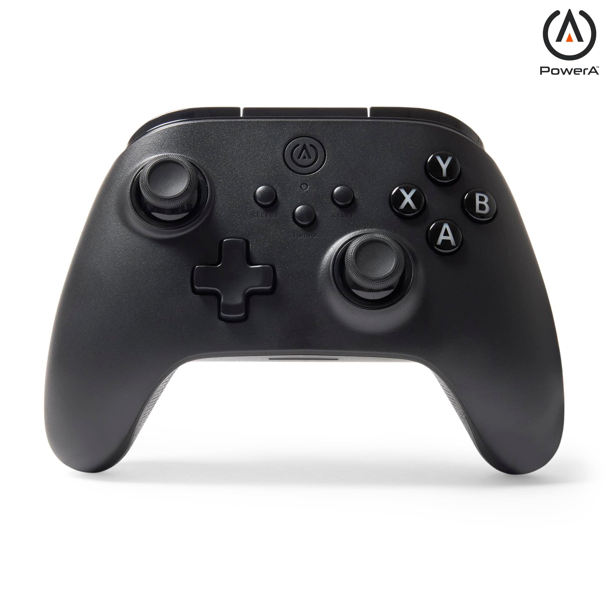 PowerA OPS v1 Wireless Controller for PC, Cloud Gaming and Mobile, Hall Effect Thumbsticks & Triggers, Low Latency Wireless, Works with Windows 10/11