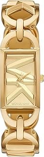 Michael Kors Michael Kors Mk Empire Gold Watch MK7406
